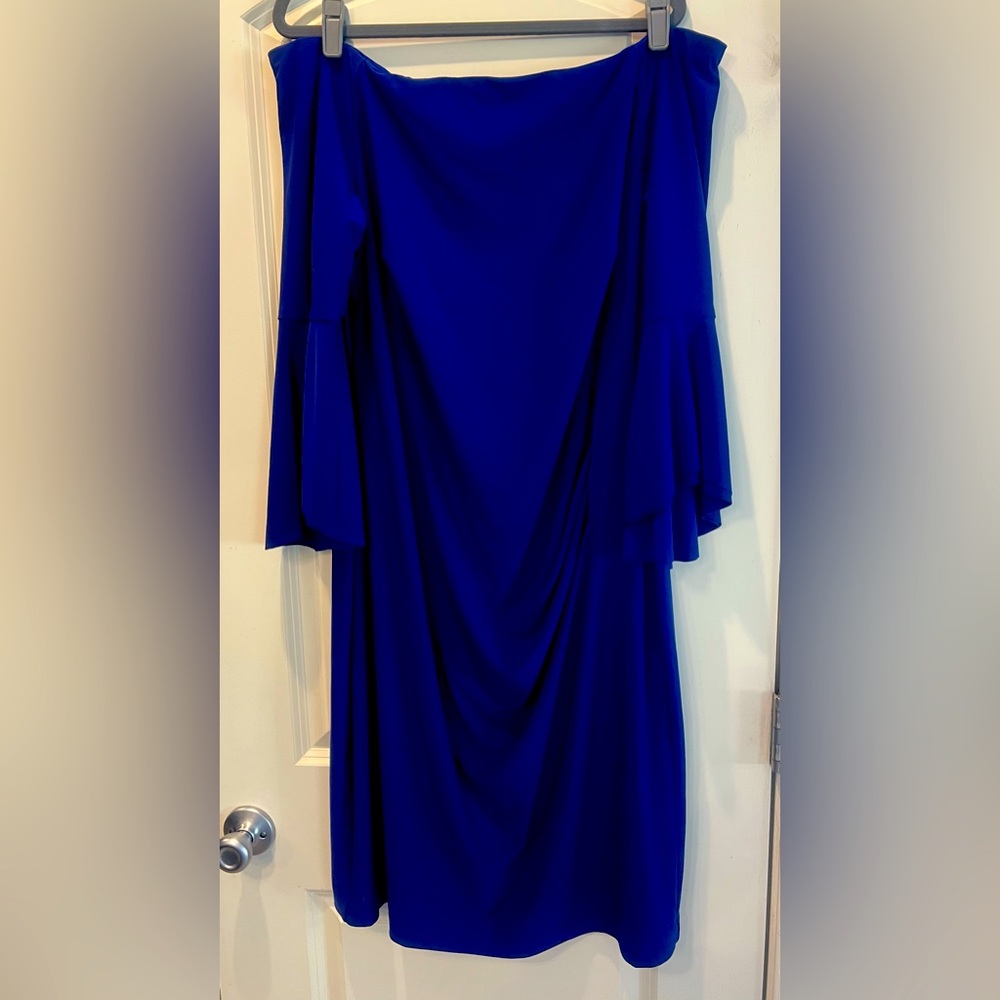 Lauren - Ralph Lauren 16W dress